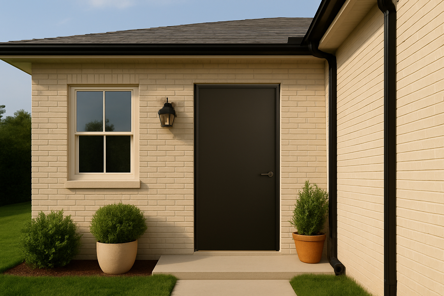 Marco Metálico Ensamblable - Vista 4