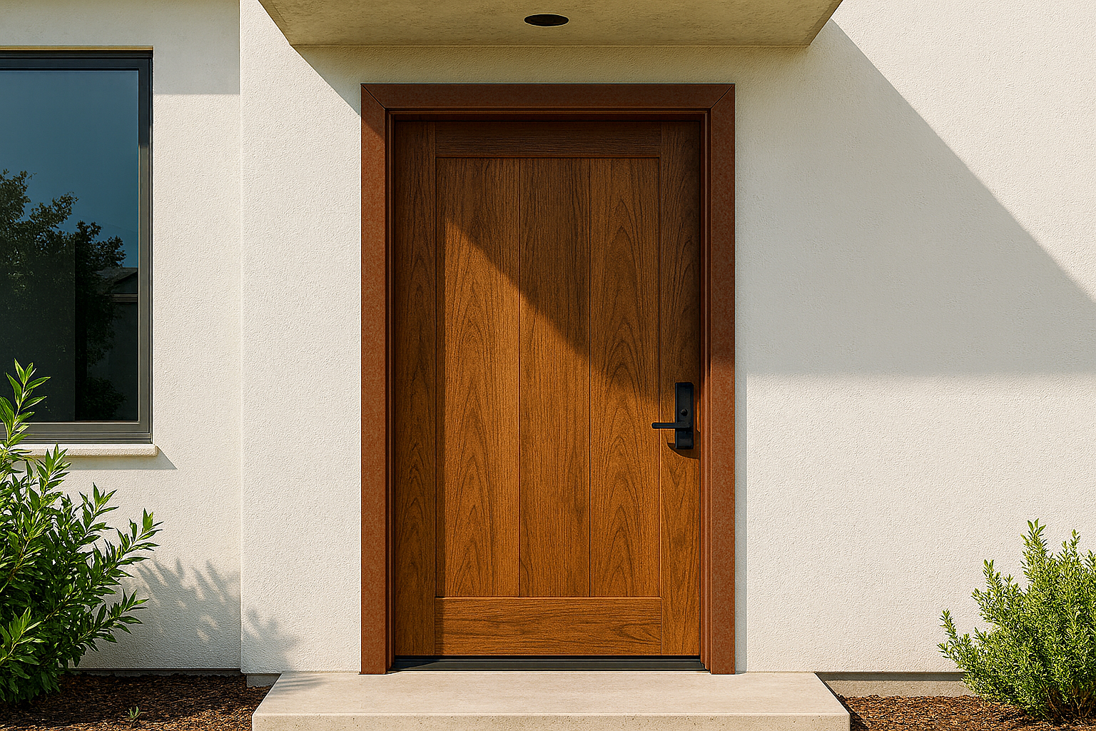 Marco Metálico Ensamblable - Vista 3