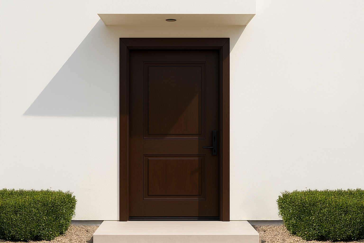 Marco Metálico Ensamblable - Vista 4