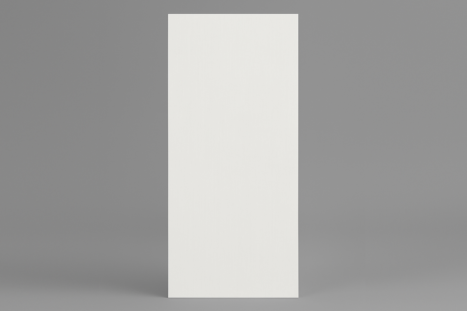 Puerta Multipanel Clásica